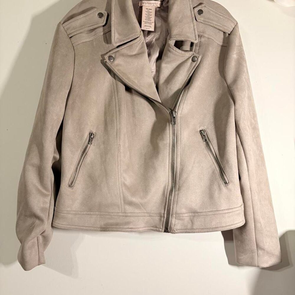Philosophy Women's Jacket